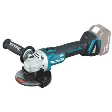 Vinkelsliper Makita DGA506Z Uten Batteri