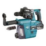 Borrhammare Makita DHR243RTJW med Batteri og Lader