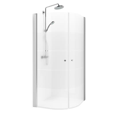 Duschhörn Macro Design Spirit Round