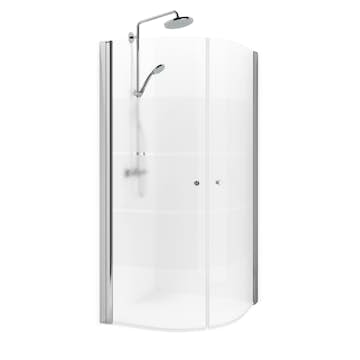 Duschhörn Macro Design Spirit Round