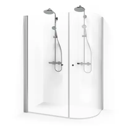 Duschhörn Macro Design Spirit J