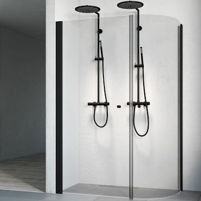 Duschhörn Macro Design Spirit J