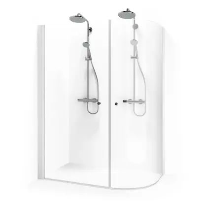 Duschhörn Macro Design Spirit J