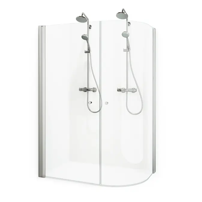 Duschhörn Macro Design Spirit J