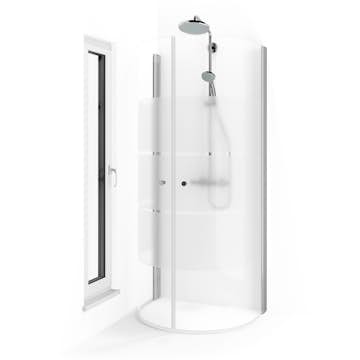 Duschhörn Macro Design Spirit U