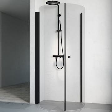 Dusjhjørne Macro Design Spirit U