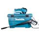 Høytrykksspyler Makita LXT DHW080ZK LXT 2x18V uten Batteri & Lader