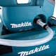 Høytrykksspyler Makita LXT DHW080ZK LXT 2x18V uten Batteri & Lader