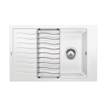Kjøkkenvask Blanco Elon XL 6 S