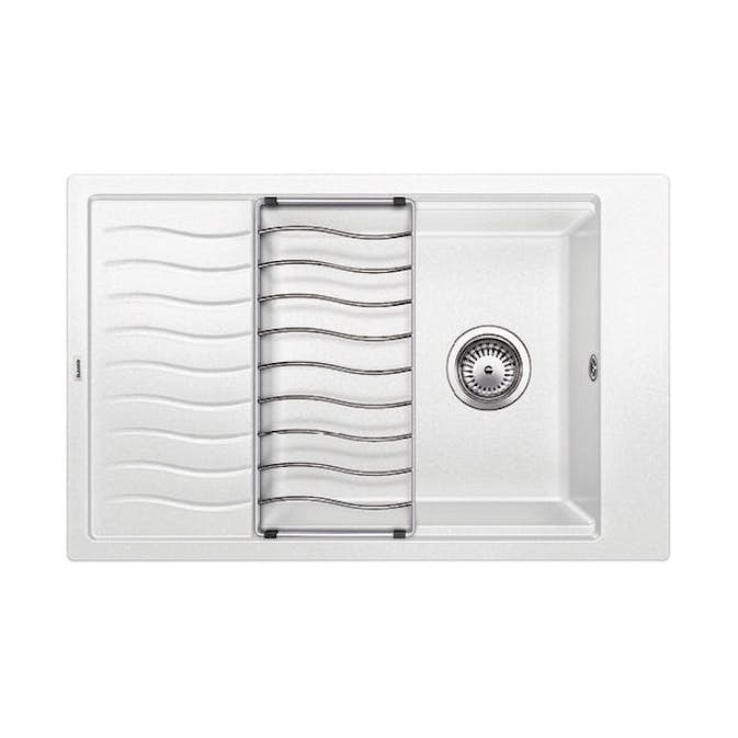 Kjøkkenvask Blanco Elon XL 6 S