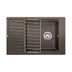 Kjøkkenvask Blanco Elon XL 6 S