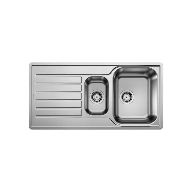 Kjøkkenvask Blanco Lantos 6 S IF