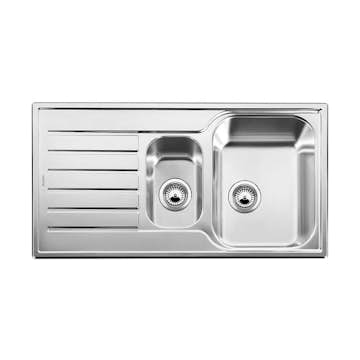 Kjøkkenvask Blanco Lantos 6 S