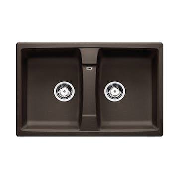 Kjøkkenvask Blanco Lexa 8