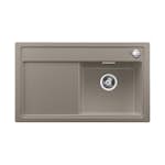 Kjøkkenvask Blanco Zenar 45 S