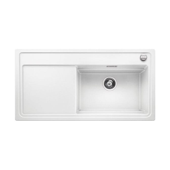 Kjøkkenvask Blanco Zenar XL 6 S F SteamerPlus