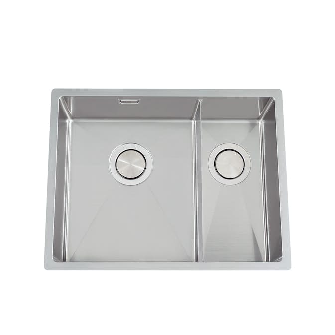 Kjøkkenvask Nordic Tech Edge 54 K X