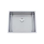 Kjøkkenvask Nordic Tech Radius 500X