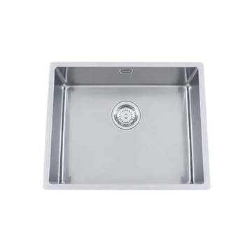 Kjøkkenvask Nordic Tech Radius 500X