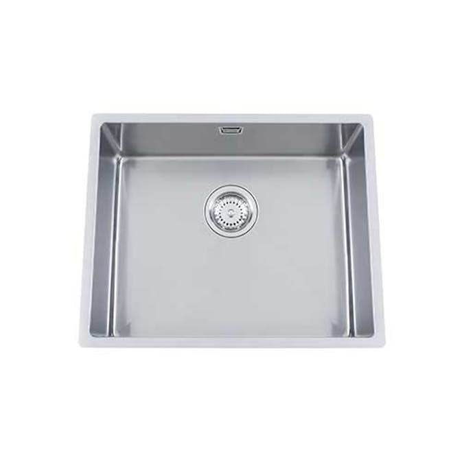 Kjøkkenvask Nordic Tech Radius 500X