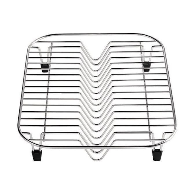 Oppvaskstativ Blanco Rustfritt stål 366 x 286 mm