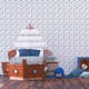 Tapet Wallfashion WPD9731 Disney Hitta Nemo