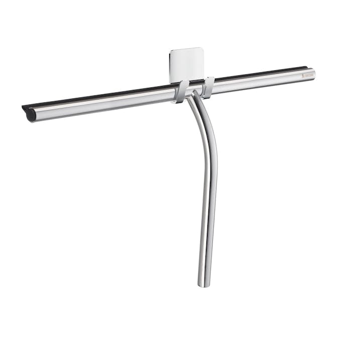 Dusjnal Smedbo Sideline 2142 med Selvklebende Holder