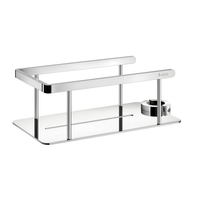 Duschkorg Smedbo Sideline för Duschstång 3008