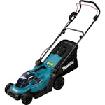 Gressklipper Makita LXT DLM330SM LXT 18V med Batteri og lader