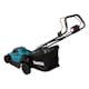 Gressklipper Makita LXT DLM330Z LXT 18V uten Batteri og lader