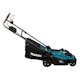 Gressklipper Makita LXT DLM330SM LXT 18V med Batteri og lader