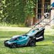 Gressklipper Makita LXT DLM330Z LXT 18V uten Batteri og lader