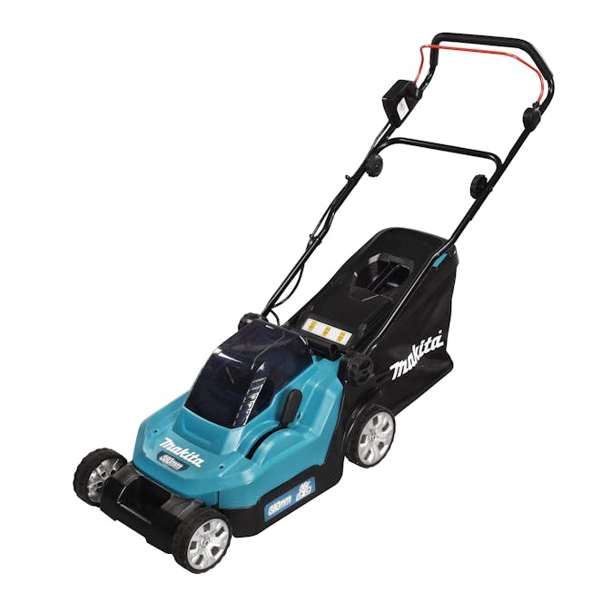 Gressklipper Makita DLM382CT2 2X18V Med Batteri og Lader