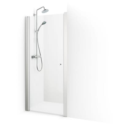 Duschdörr Macro Design Spirit Nisch