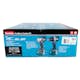 Verktøypakke Makita DDF484Z 18V DTW300Z inkl Koffert