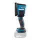 Lommelykt Makita DML812 LXT 18V uten Batteri og Lader