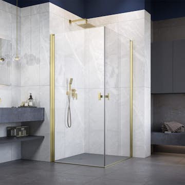 Duschhörn Strømberg Noma 120