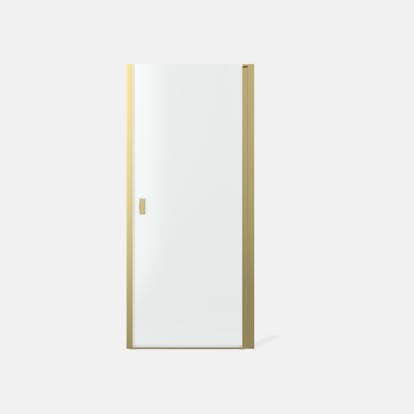 Duschdörr Strømberg Noma 20 Nisch