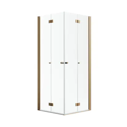 Duschhörn Strømberg Noma 110 Flex