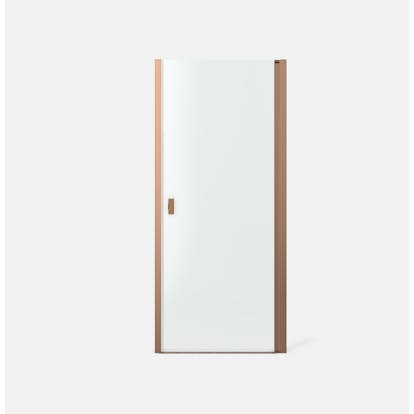 Duschdörr Strømberg Noma 20 Nisch