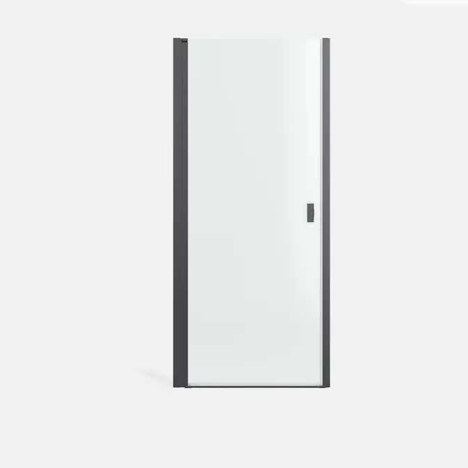 Duschdörr Strømberg Noma 20 Nisch