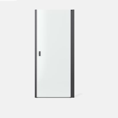 Duschdörr Strømberg Noma 20 Nisch