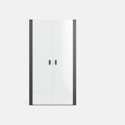 Duschdörr Strømberg Noma 30 Dubbel Nisch