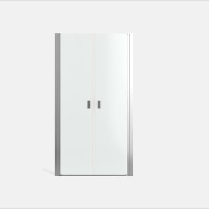 Duschdörr Strømberg Noma 30 Dubbel Nisch