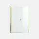 Duschdörr Strømberg Noma 45 med Sidopanel Nisch