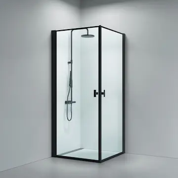 Duschhörn Strømberg Noma 120 Frame