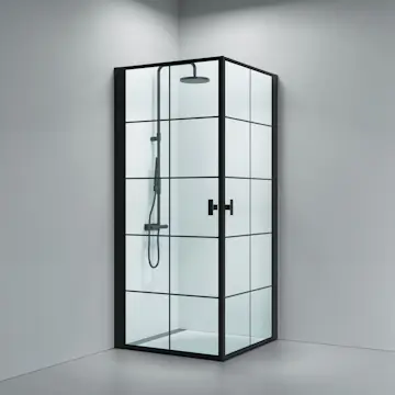 Duschhörn Strømberg Noma 120 New York