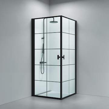 Duschhörn Strømberg Noma 120 New York