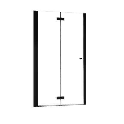 Duschdörr Strømberg Noma 180 Nischvikdörr