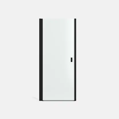 Duschdörr Strømberg Noma 20 Nisch